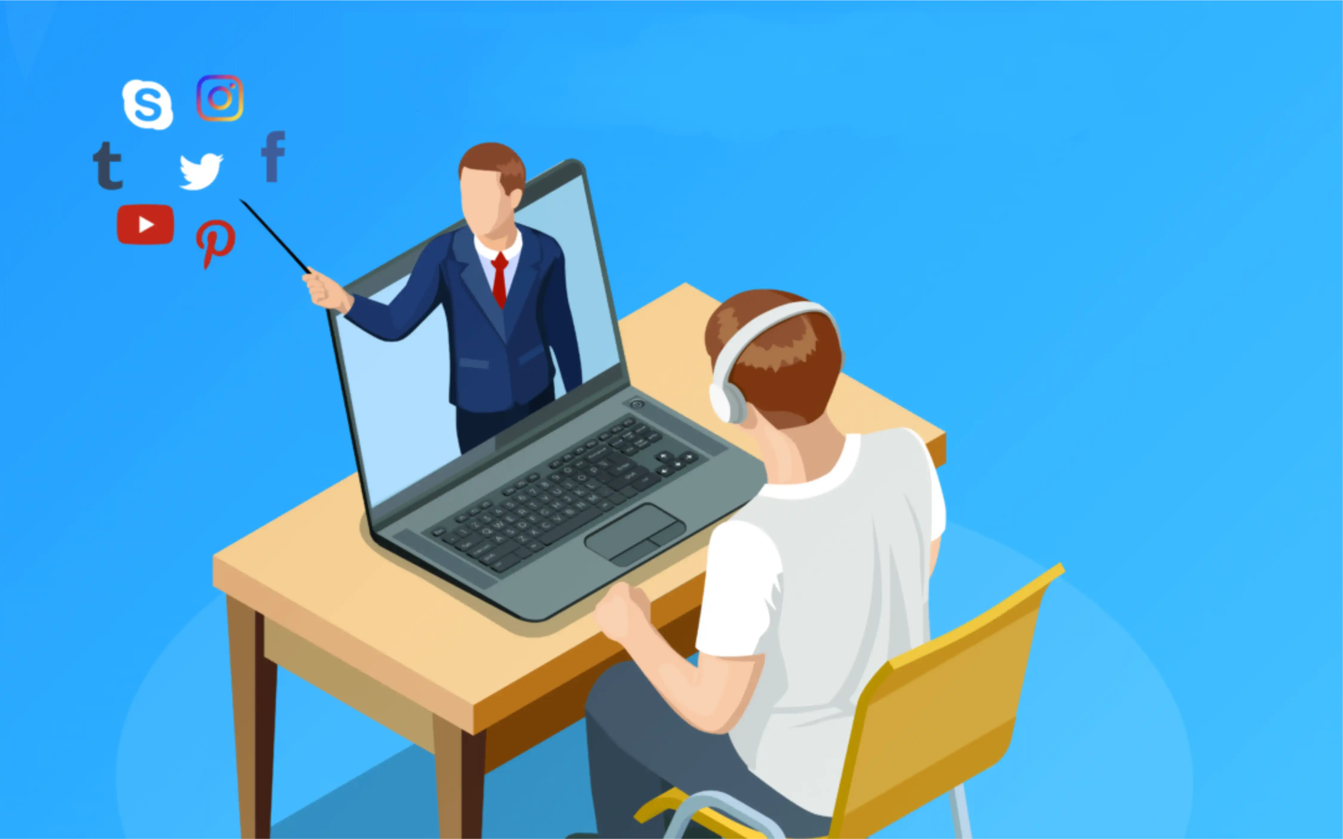 Online Marketing